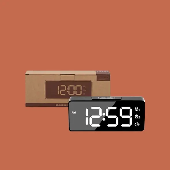 Home Alarm Packaging boxes Wholesale