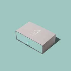Luxury Shoe Boxes With Logo