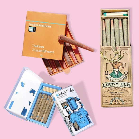 Custom Boxes Brewer ME