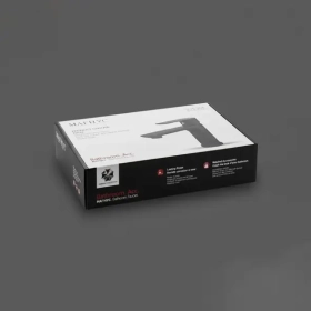 Custom Printed Faucet Packaging