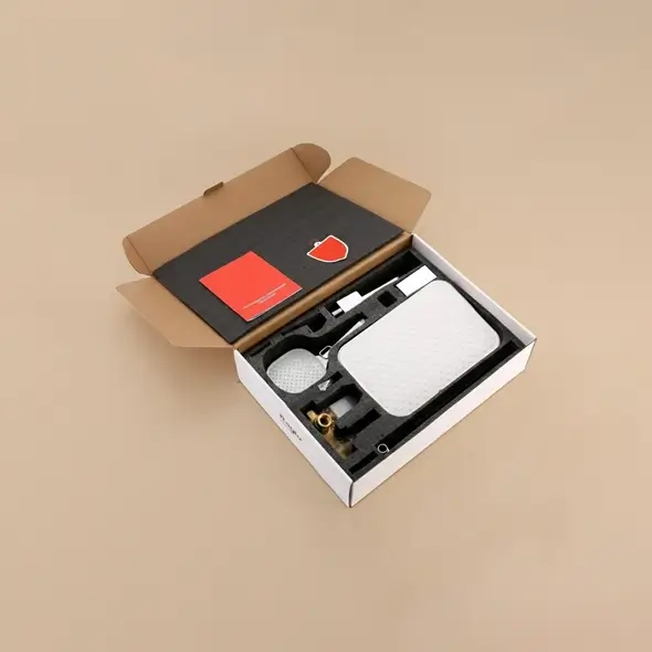 Faucet Shipping boxes