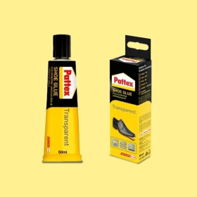 Custom Printed Shoe Adhesive Packaging