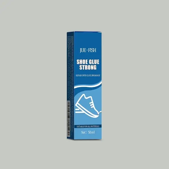 Shoe Adhesive Boxes Wholesale