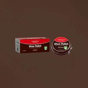 Custom Shoe Polish Packaging
