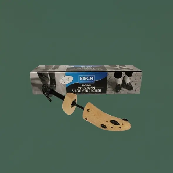 Custom Shoe Stretcher Foam boxes