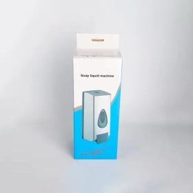 Custom Soap Dispenser Packaging Wholesale