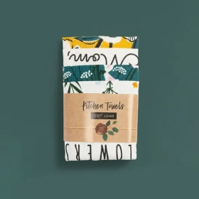 Custom Towel Sleeves Wholesale