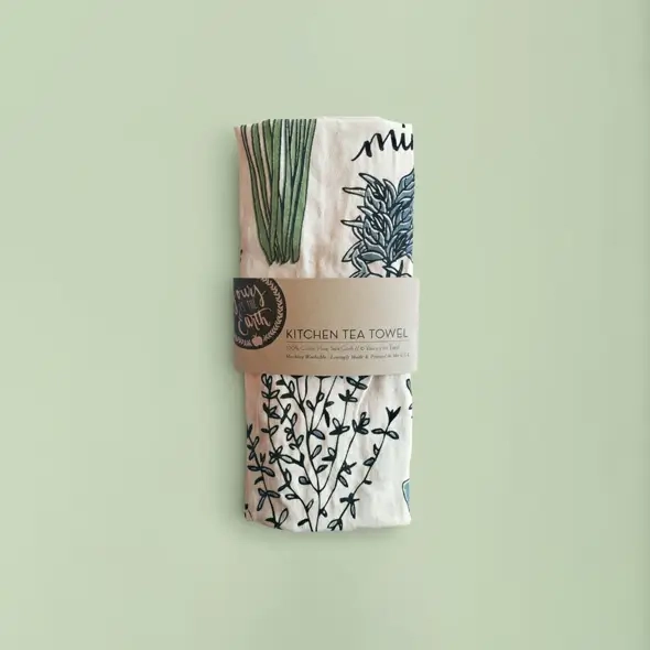 Custom Towel Sleeves With Logo