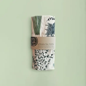 Custom Towel Sleeves With Logo