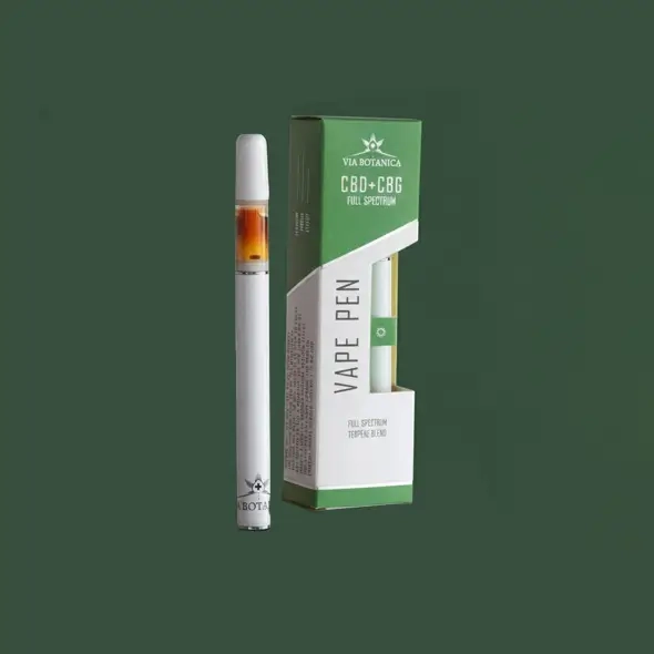 Custom Discreet Vape Packaging boxes