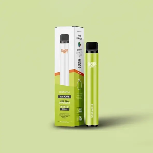 Discreet Vape Packaging Wholesale