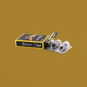 Custom Vape Coils Packaging Wholesale