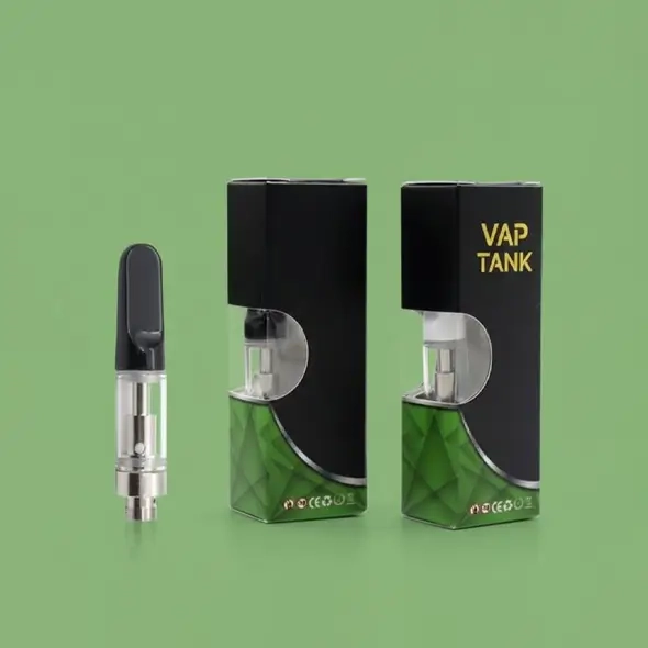 Custom Vape Tanks boxes