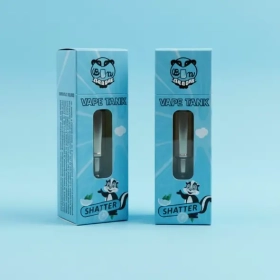 Custom Vape Tanks Packaging boxes