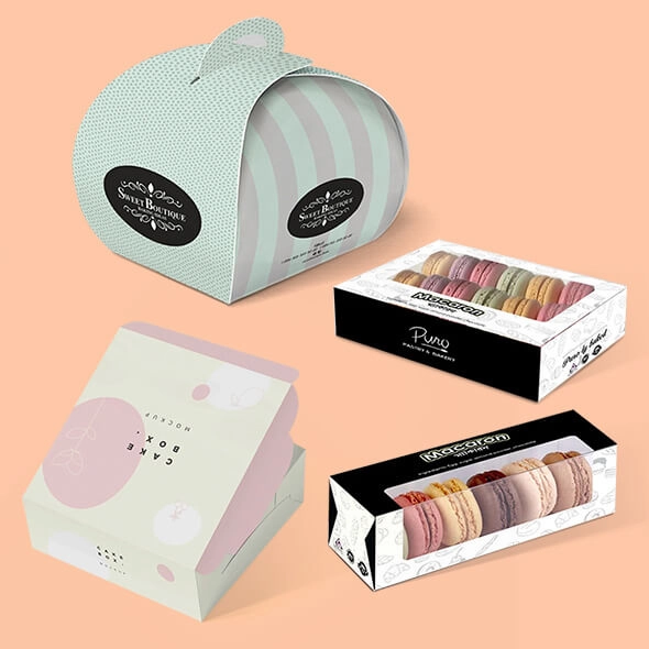 Custom Boxes Barre VT Wholesale