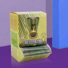 blunt wrap display boxes wholesale