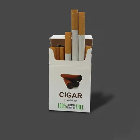 Custom Cardboard Cigarette Boxes