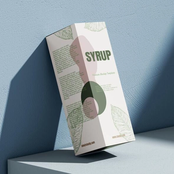custom-syrup-boxes-packaging