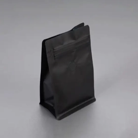 Custom Printed Gusset Mylar Bags