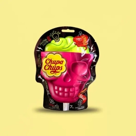 Custom Shaped Mylar Bag