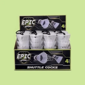 Shuttlecock Boxes wholeslae