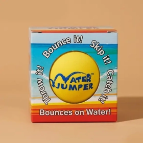 Custom Water Balls Packaging