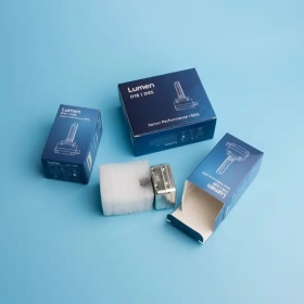 Xenon Lighting System Box