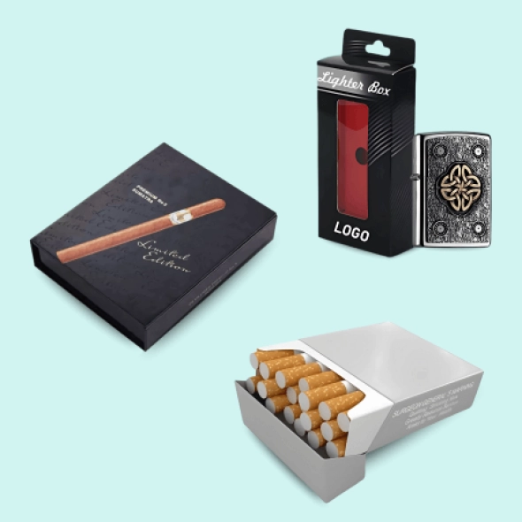 Custom Boxes Citrus Heights CA Wholesale