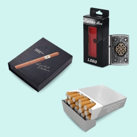 Custom Boxes Citrus Heights CA Wholesale