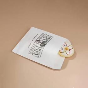 Custom Glassine Bag