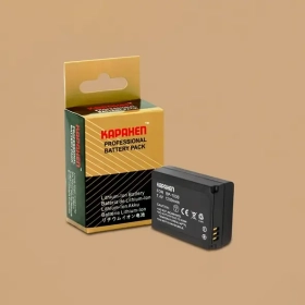 Custom Camera Battery Boxes
