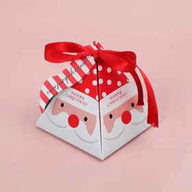 Pyramid Boxes Wholesale