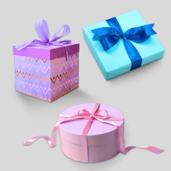 Custom Boxes Mesquite TX
