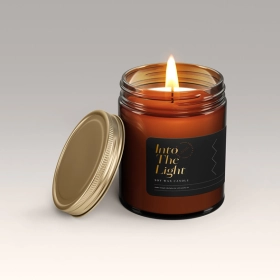 Custom Candle Jars Premium Packaging candle jars bulk
