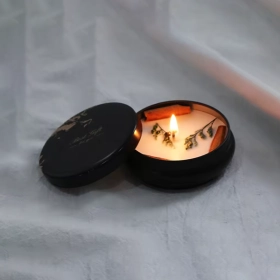 Custom Candle Jars Premium Packaging candle jars wholesale