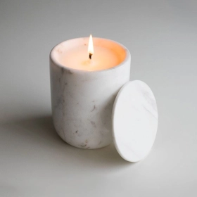 Custom Candle Jars Premium Packaging candle jars with lids
