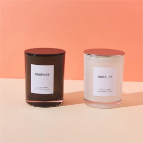 Custom Candle Jars Premium Packaging Custom Candle Jars