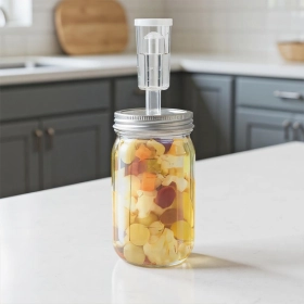 Custom Fermentation Jars Wholesale Custom Fermentation Jar
