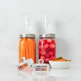 Custom Fermentation Jars Wholesale fermentation jar