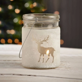 Eye Catching Custom Decorative Jars decorative jars with lids