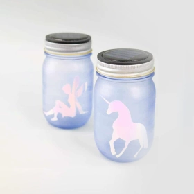 Eye Catching Custom Decorative Jars Decorative Jars