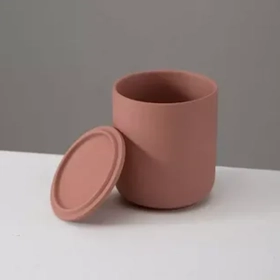 Custom Ceramic Jars Wholesale craemic jars wholesale