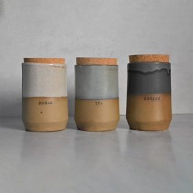 Custom Ceramic Jars Wholesale Custom Ceramic Jars