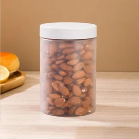 Premium Frosted Jars Wholesale frosted jars bulk