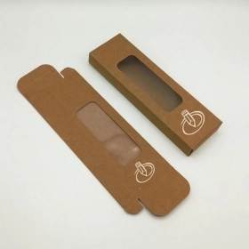 custom reverse tuck end boxes wholesale