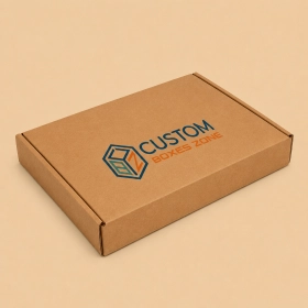 custom cardboard mailer boxes wholesale