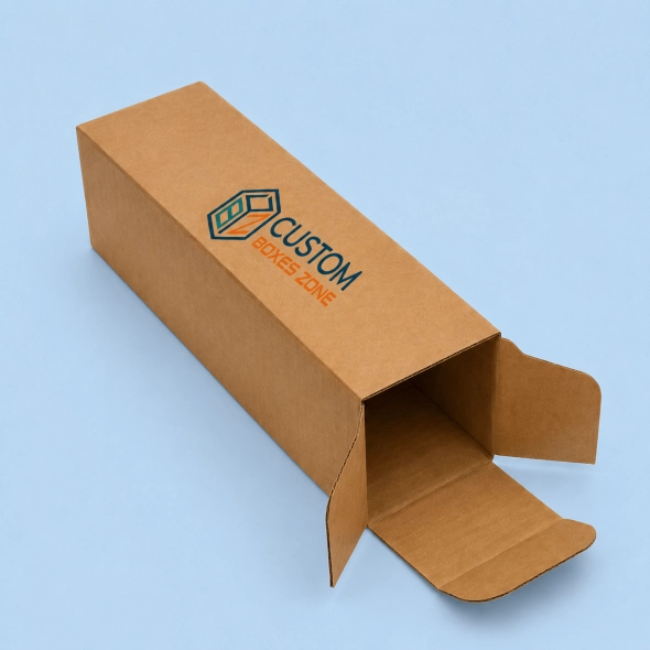 custom cardboard mailer boxes no minimum