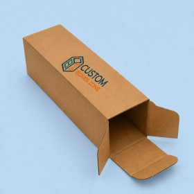 Custom Cardboard Mailer Boxes custom cardboard mailer boxes no minimum