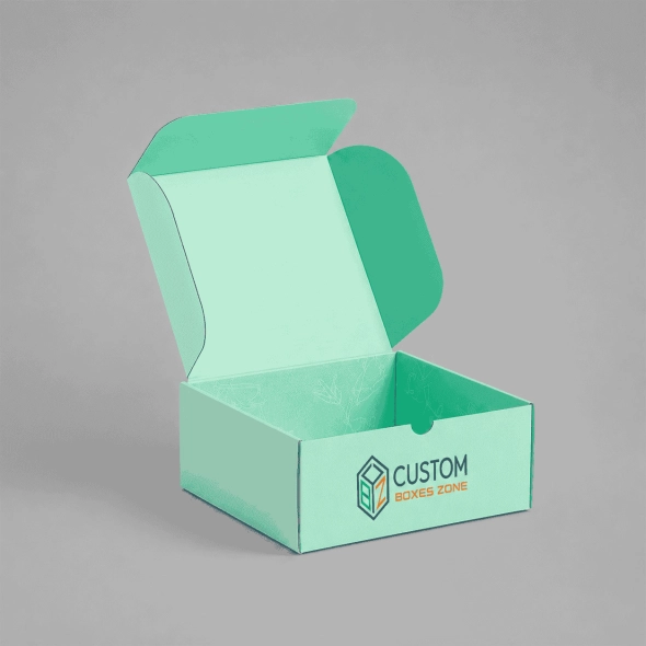Custom Reverse Tuck Cardboard Boxes Wholesale