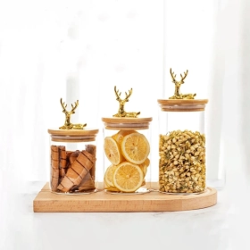 8 oz ball jars